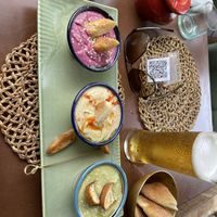   at La Pergola in Marrakech