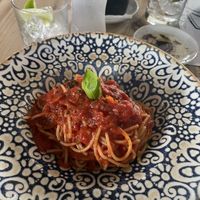   at Il Boccale  in Bayahibe