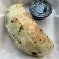 Hippy Pie  at Savory Pies of the World in Placerville