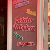 Vegan at Coffee & Sweet House in Sofia