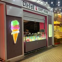 Local at Coffee & Sweet House in Sofia