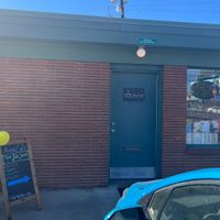   at Amá Café Yakima in Yakima