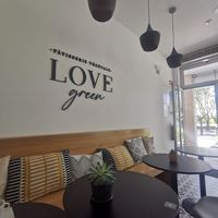 lovely place at LOVE green in Viseu