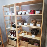 Shop at Hachidori Table - ハチドリTable in Kyoto