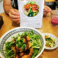  at Hachidori Table - ハチドリTable in Kyoto