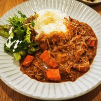  at Hachidori Table - ハチドリTable in Kyoto