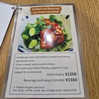  at Hachidori Table - ハチドリTable in Kyoto