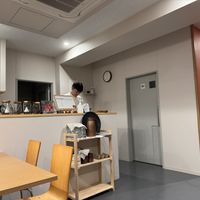   at Hachidori Table - ハチドリTable in Kyoto