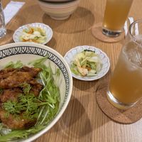   at Hachidori Table - ハチドリTable in Kyoto