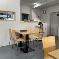   at Hachidori Table - ハチドリTable in Kyoto