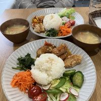   at Hachidori Table - ハチドリTable in Kyoto