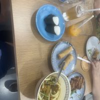 Best vegan food in Kyoto  at Hachidori Table - ハチドリTable in Kyoto