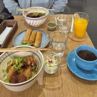  at Hachidori Table - ハチドリTable in Kyoto