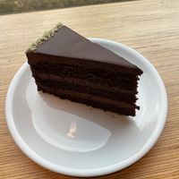  Belgische Schokoladentorte  at Goodies Berlin - Schlachtensee in Berlin