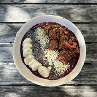   at Goodies Berlin - Schlachtensee in Berlin