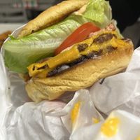   at Val's Vegan Kitchen in San Diego