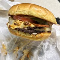   at Val's Vegan Kitchen in San Diego