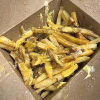   at Val's Vegan Kitchen in San Diego