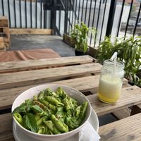   at Organica Lounge Kandy in Kandy