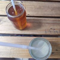  at Organica Lounge Kandy in Kandy