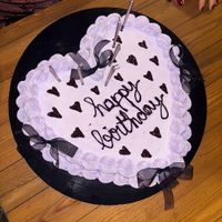   at Gelateria Cortina in Carpi