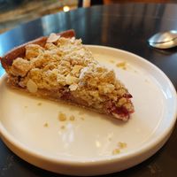  at Elias Coffee Shop in Vienna