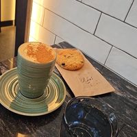  at Elias Coffee Shop in Vienna