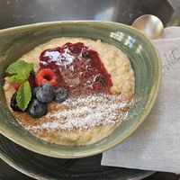  at Elias Coffee Shop in Vienna