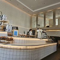  at Elias Coffee Shop in Vienna