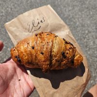  at Elias Coffee Shop in Vienna