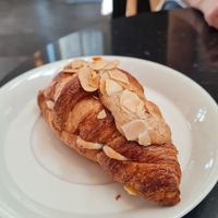  at Elias Coffee Shop in Vienna