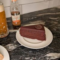  at Elias Coffee Shop in Vienna