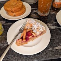  at Elias Coffee Shop in Vienna