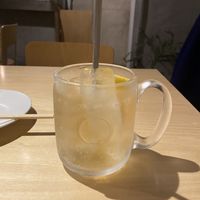 薑汁汽水  at 310 Amanohashidate in Miyazu