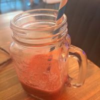  at Clean Hearts Cafe in London