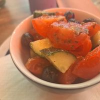  at Clean Hearts Cafe in London