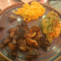 Make your own breakfast at Clean Hearts Cafe in London