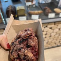   at Goodies Berlin - Globetrotter - Maybe closed in Berlin