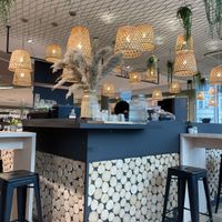   at Goodies Berlin - Globetrotter - Maybe closed in Berlin