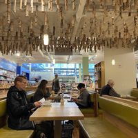 Inside  at Goodies Berlin - Globetrotter - Maybe closed in Berlin