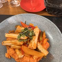   at CasaMia Ristorante Pizzeria in Zermatt