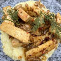   at CasaMia Ristorante Pizzeria in Zermatt