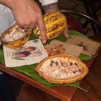   at Caleta in Panama City