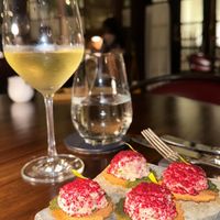   at Caleta in Panama City