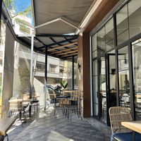   at Chee Is Thaï in Casablanca