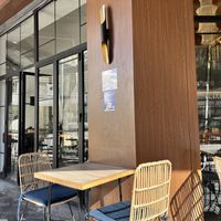   at Chee Is Thaï in Casablanca