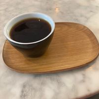  at UNFLTRD Coffee in Madrid