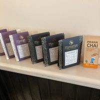  at UNFLTRD Coffee in Madrid