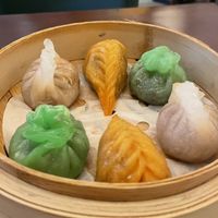   at Tofu Vegan - Charlotte in London