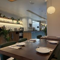   at Tofu Vegan - Charlotte in London